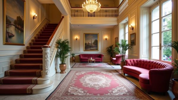 Finding your perfect hotel in Paris 5th arrondissement