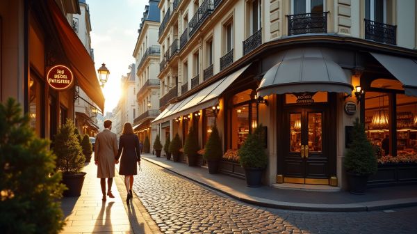 Finding your perfect hotel in Paris 5th arrondissement