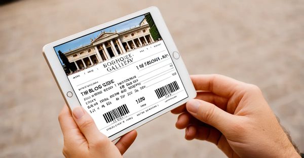 The ultimate guide to purchasing tickets for borghese gallery