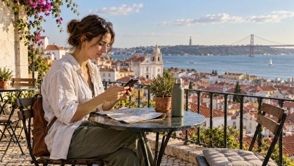 Top eSIM Plans to Consider for Your Next Adventure with MyBestSim
