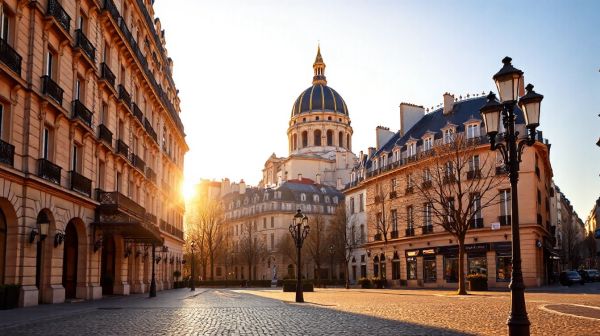 Top Hotels to Book in Paris's 5th Arrondissement