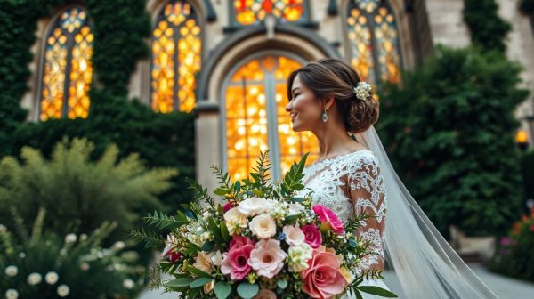 Top-rated photographers for stunning french weddings