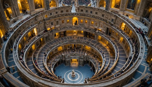 Find the best ticket options for your vatican visit!